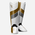Hayabusa T3 Full Back Shin Guard
