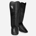 Hayabusa T3 Full Back Shin Guard