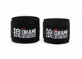 OKAMI Fightgear Hand Wraps 500cm