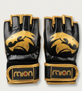 Raion Pro MMA Gloves