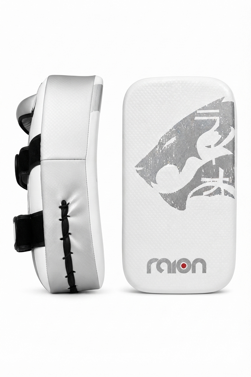Raion Pauo Thai Pads