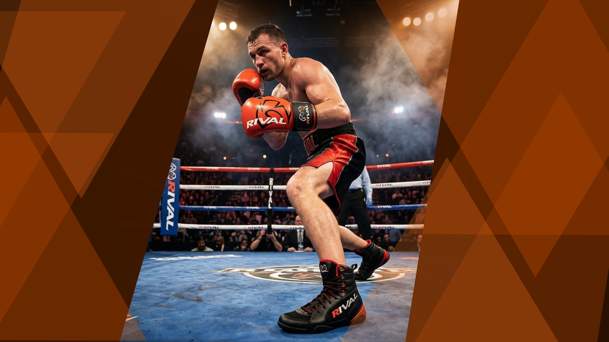 MMA Fight Shop photo (Gym's own website)