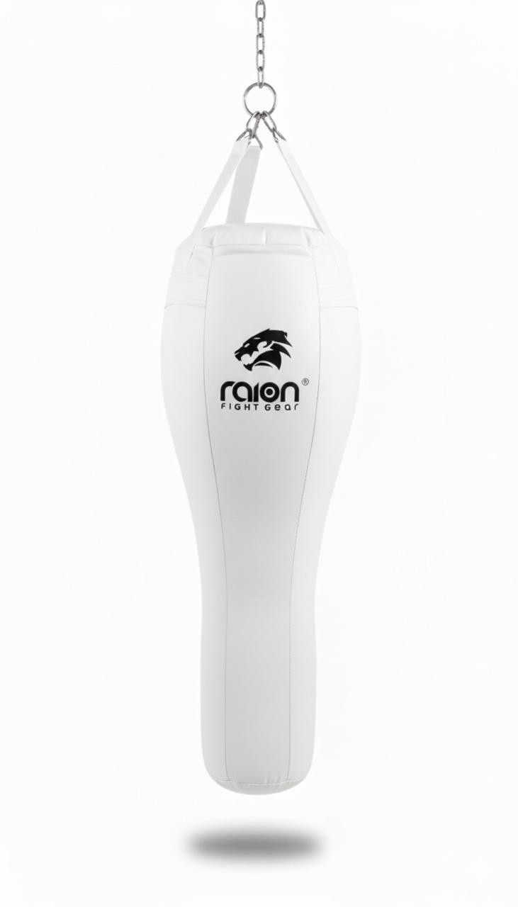 Raion Apex Angle Pro-Angled Punching Bag
