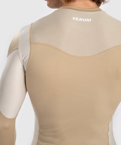 Venum Tempest Men's Long Sleeve Rashguard