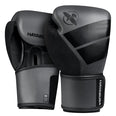 Hayabusa S4 Youth Boxing Gloves