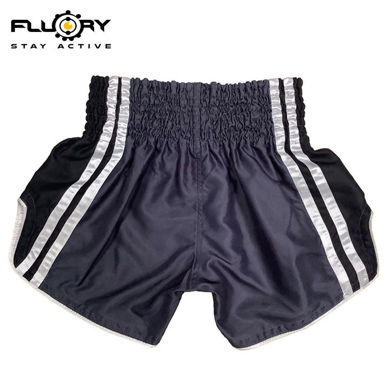 FLUORY® MUAY THAI SHORTS - MTSF98 - mmafightshop.ae