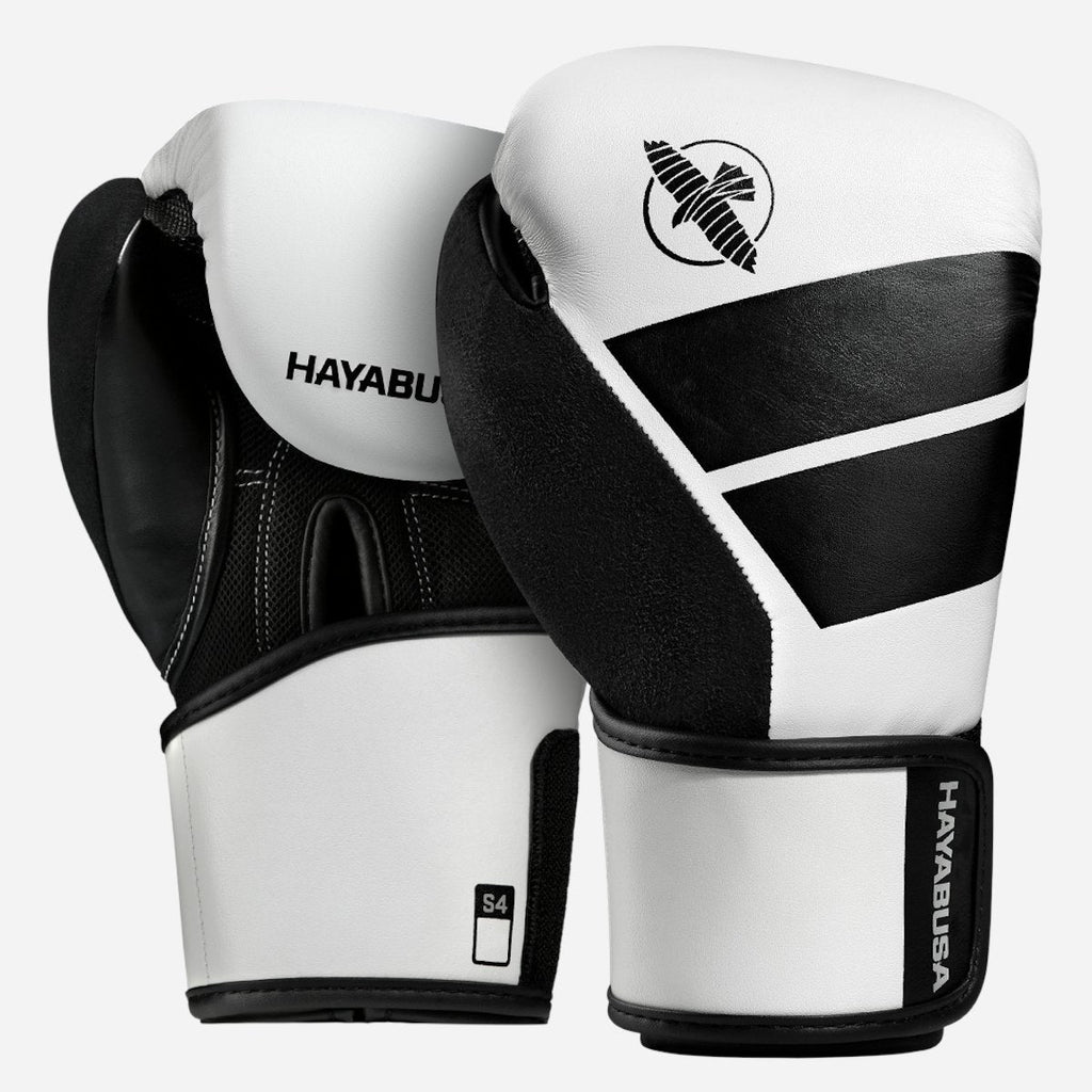 Hayabusa® S4 Youth Kids Boxing Gloves- Kids Boxing gloves - mmafightshop.ae