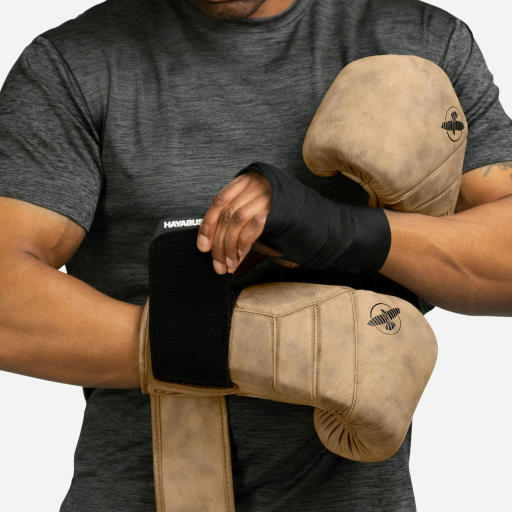 HAYABUSA® T3 LX Boxing Gloves - mmafightshop.ae