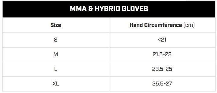 Hayabusa T3 MMA Hybrid Sparring Gloves | Boxing Gloves | Training | Sparring Gloves | Safe and Comfy - mmafightshop.ae