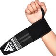 RDX WR11 Gym Wrist Wrap