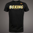 Venum Boxing VT T- shirt - Black/White