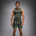 Venum G-Fit Air Men's Sleeveless Rashguard