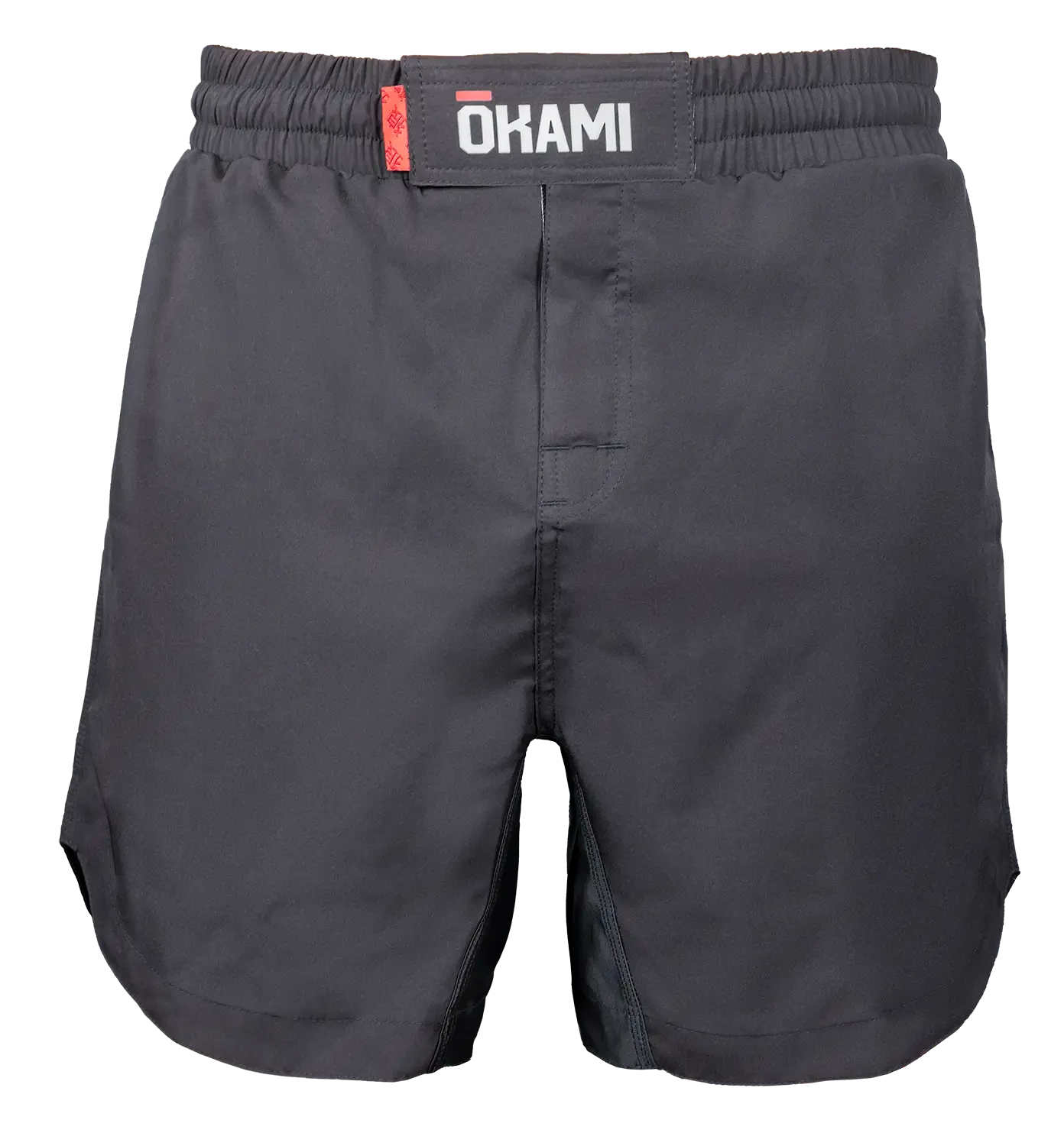 OKAMI Fight Shorts Kihon