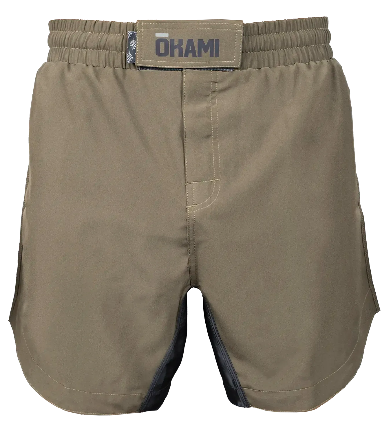 OKAMI Fight Shorts Kihon
