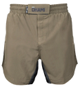 OKAMI Fight Shorts Kihon