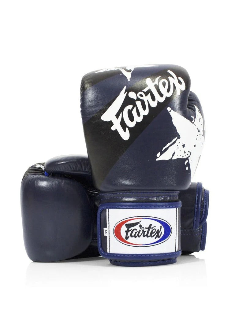 Universal Gloves "Tight-Fit" Design-Nation Prints Collection