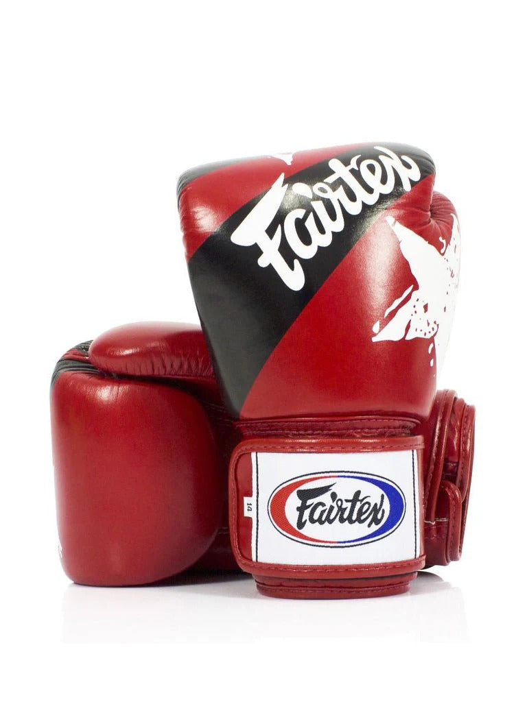 Universal Gloves "Tight-Fit" Design-Nation Prints Collection