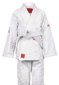 OKAMI Kids BJJ Gi Set Hajimari - White