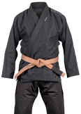 OKAMI BJJ Gi Set Spirit V2