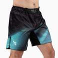 Hayabusa Men's Apex Nova 3/4 Thigh Fight Shorts