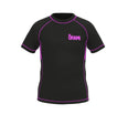 OKAMI Kids Rashguard Grapplino