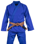 OKAMI BJJ Gi Set Spirit V2