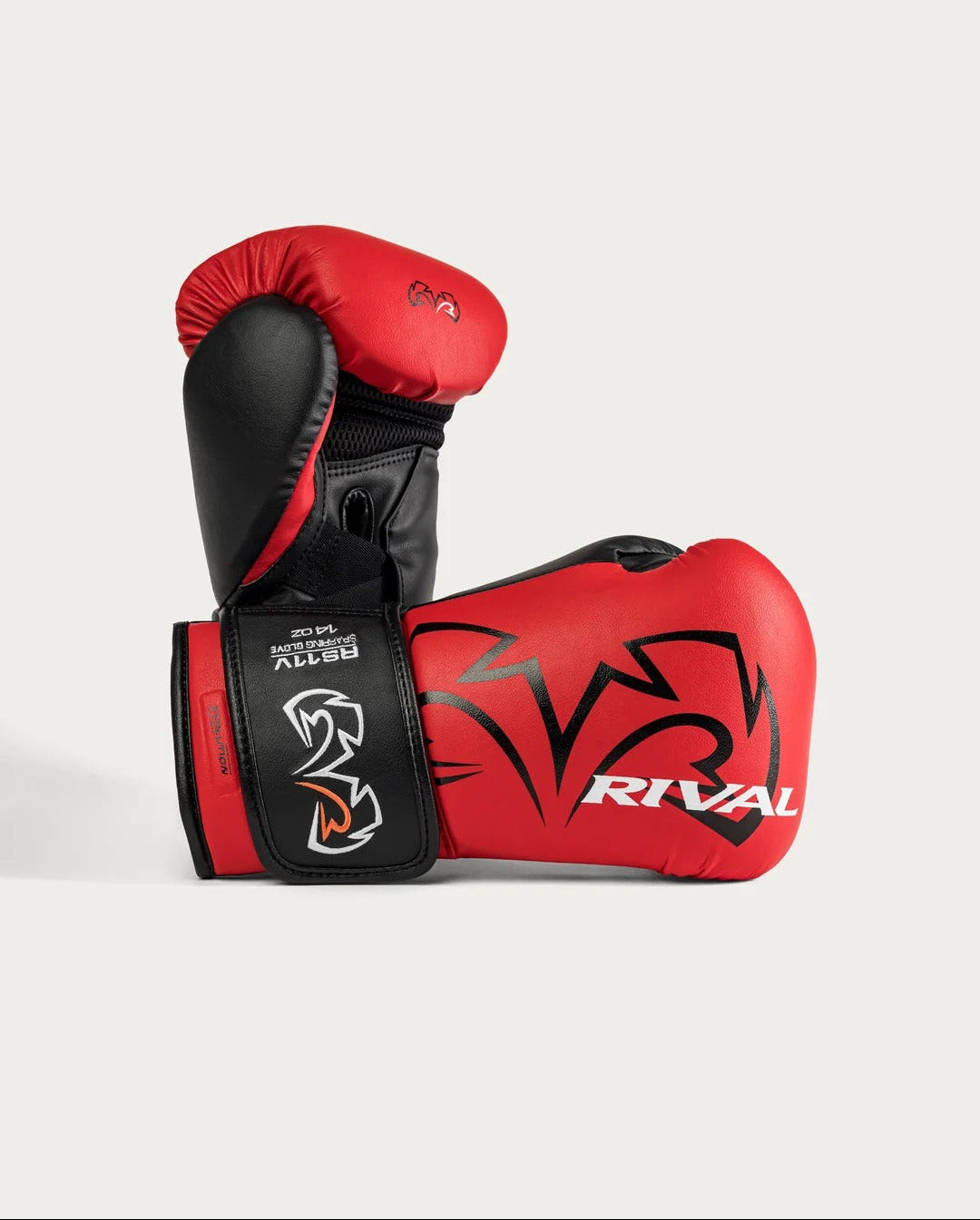 Rival RS11V Evolution Sparring Gloves