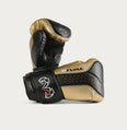 Rival RB10 Intelli-Shock Bag Gloves