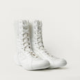 2026 RSX-Guerrero 03 High-Top Boxing Boots
