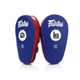 Fairtex Angular Focus Mitts – FMV12
