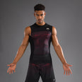 Venum G-Fit Air Men's Sleeveless Rashguard