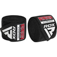 RDX WX Professional Boxing Hand Wraps - 4.5m