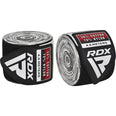 RDX WX Professional Boxing Hand Wraps - 4.5m