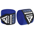 RDX WX Professional Boxing Hand Wraps - 4.5m