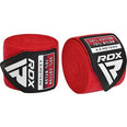 RDX WX Professional Boxing Hand Wraps - 4.5m