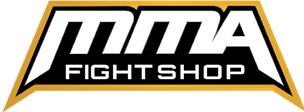 mmafightshop.ae logo