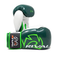 Rival RB7 Fitness Plus Bag Gloves