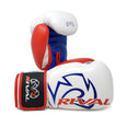 Rival RB7 Fitness Plus Bag Gloves