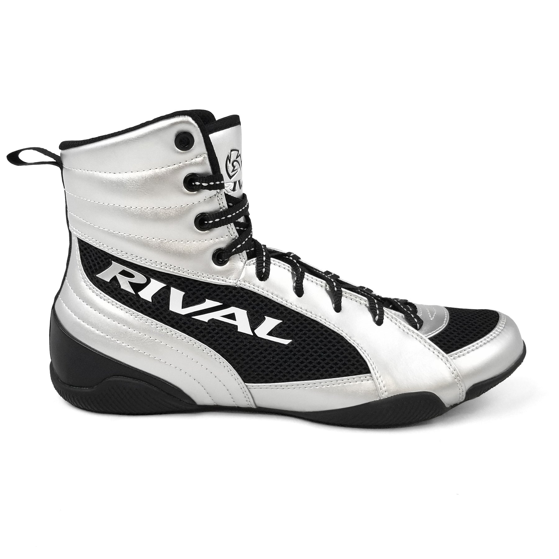 Rival RSX-Guerrero Deluxe Boxing Boots - mmafightshop.ae