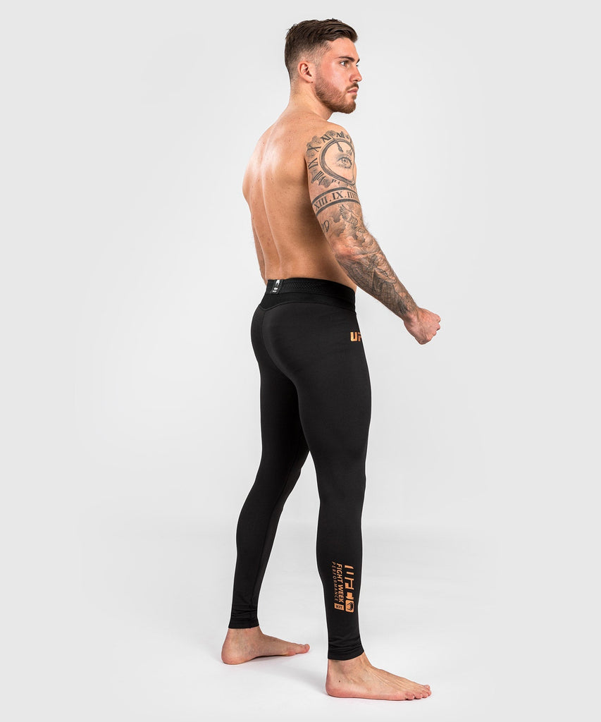 UFC Adrenaline By Venum Fight Week Men's Performance Tight - mmafightshop.ae