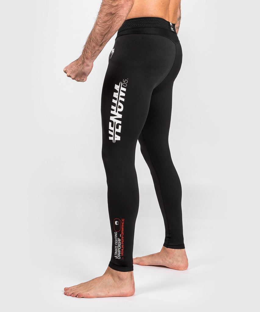 UFC Adrenaline By Venum Fight Week Men's Performance Tight - mmafightshop.ae