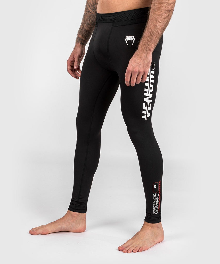 UFC Adrenaline By Venum Fight Week Men's Performance Tight - mmafightshop.ae