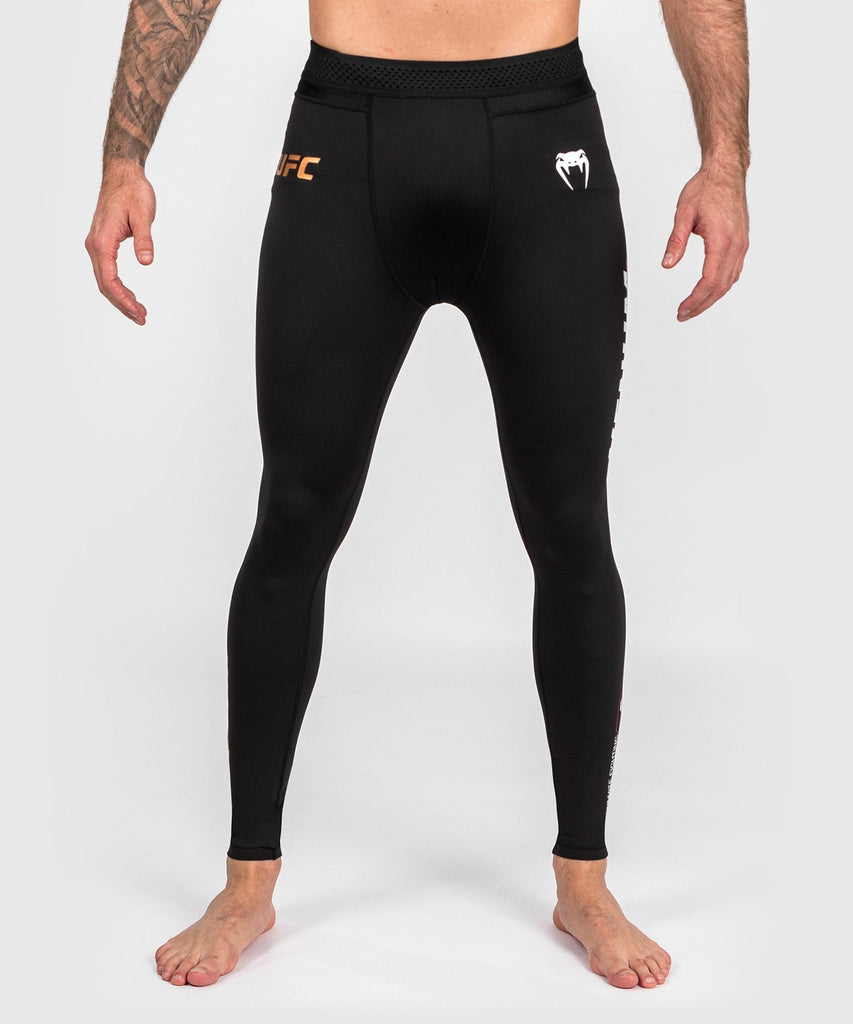 UFC Adrenaline By Venum Fight Week Men's Performance Tight - mmafightshop.ae