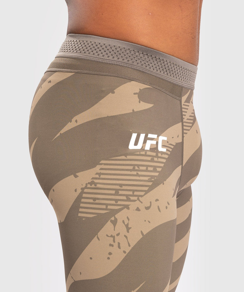 UFC Adrenaline by Venum Fight Week Performance Men’s Tight - mmafightshop.ae