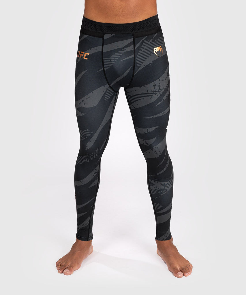 UFC Adrenaline by Venum Fight Week Performance Men’s Tight - mmafightshop.ae