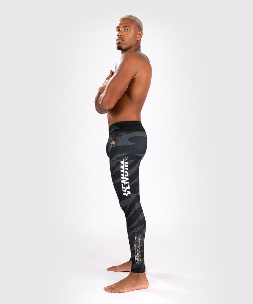 UFC Adrenaline by Venum Fight Week Performance Men’s Tight - mmafightshop.ae