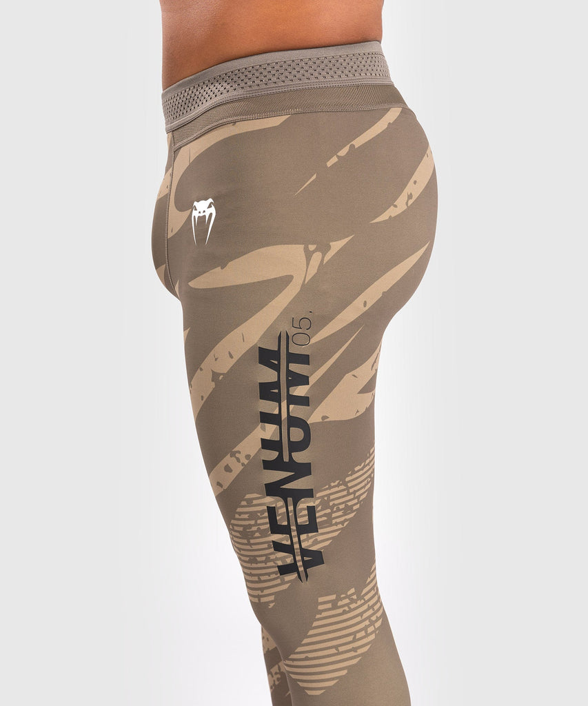 UFC Adrenaline by Venum Fight Week Performance Men’s Tight - mmafightshop.ae