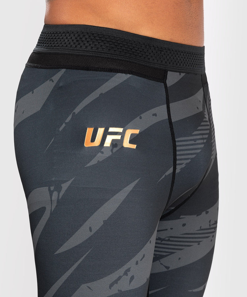 UFC Adrenaline by Venum Fight Week Performance Men’s Tight - mmafightshop.ae