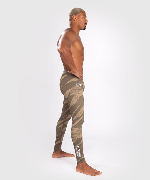 UFC Adrenaline by Venum Fight Week Performance Men’s Tight - mmafightshop.ae