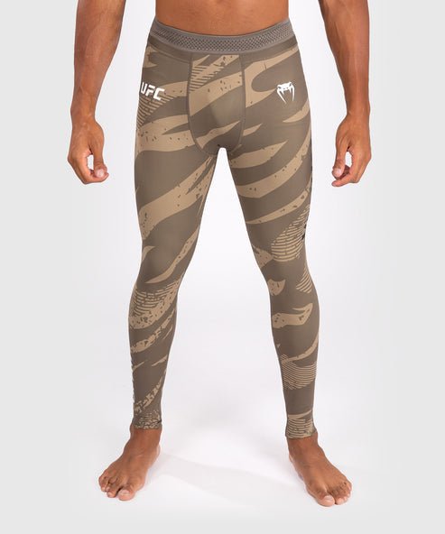 UFC Adrenaline by Venum Fight Week Performance Men’s Tight - mmafightshop.ae